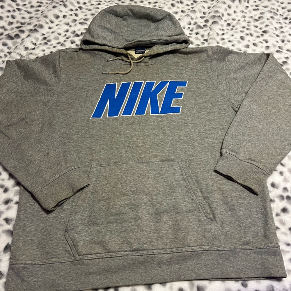Mens Nike Hoodie